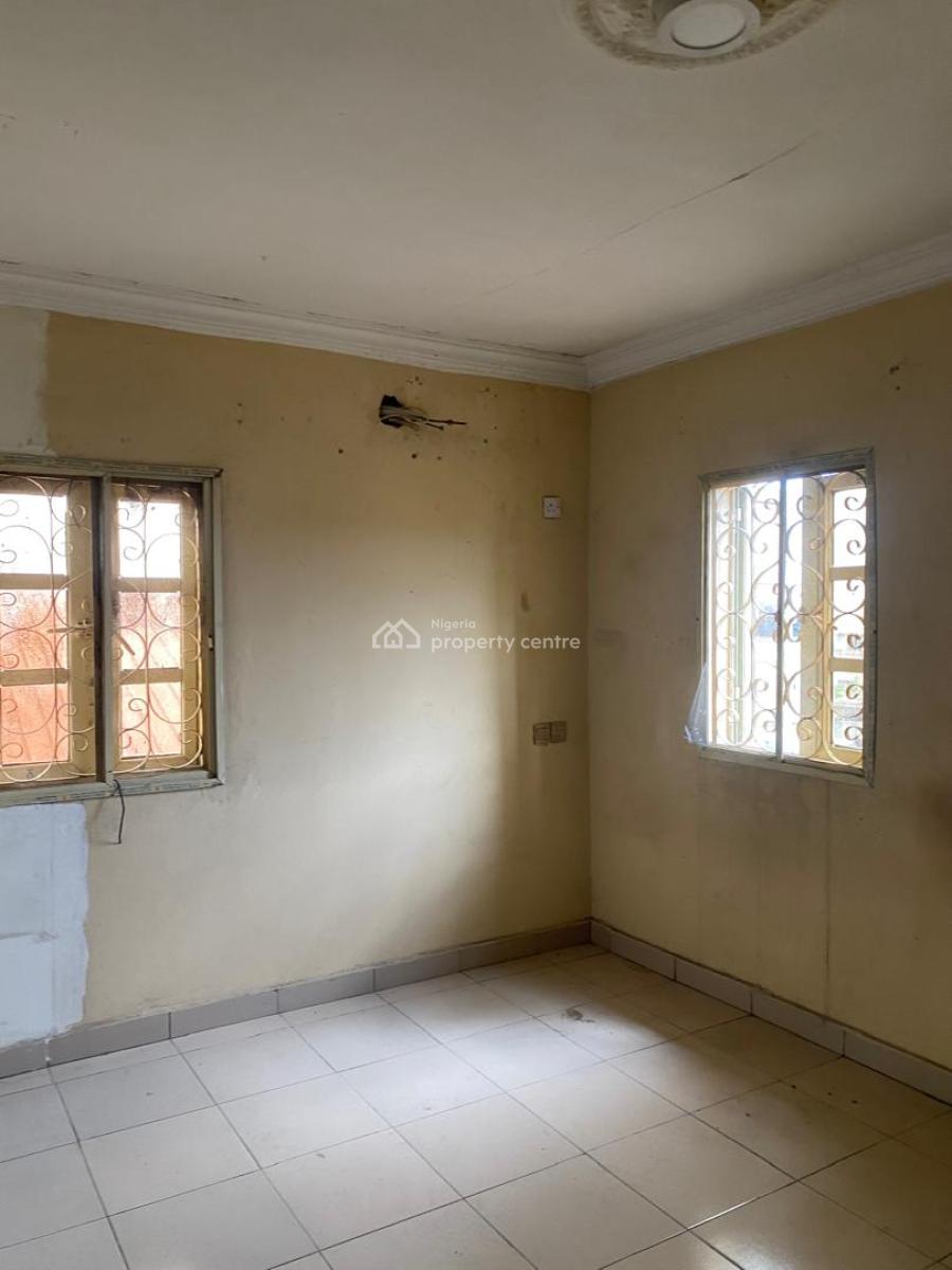 a Spacious 2  Bedroom Apartment, Close to Addo Roundabout, Ajah, Lagos, Flat / Apartment for Rent