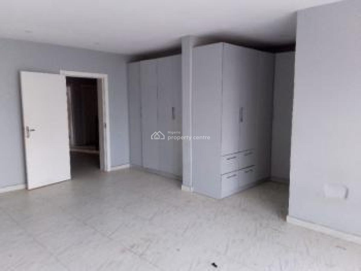 Beautifully Finished 3 Bedrooms Terrace Serviced Duplex +boyz Quarter, Urban Prime 2 Estate, Sangotedo, Ajah, Lagos, Terraced Duplex for Sale