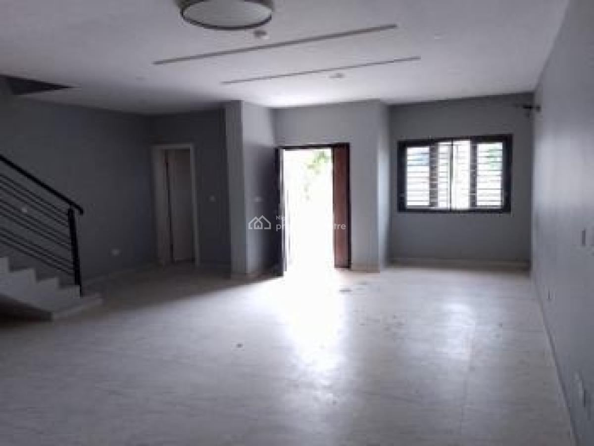 Beautifully Finished 3 Bedrooms Terrace Serviced Duplex +boyz Quarter, Urban Prime 2 Estate, Sangotedo, Ajah, Lagos, Terraced Duplex for Sale