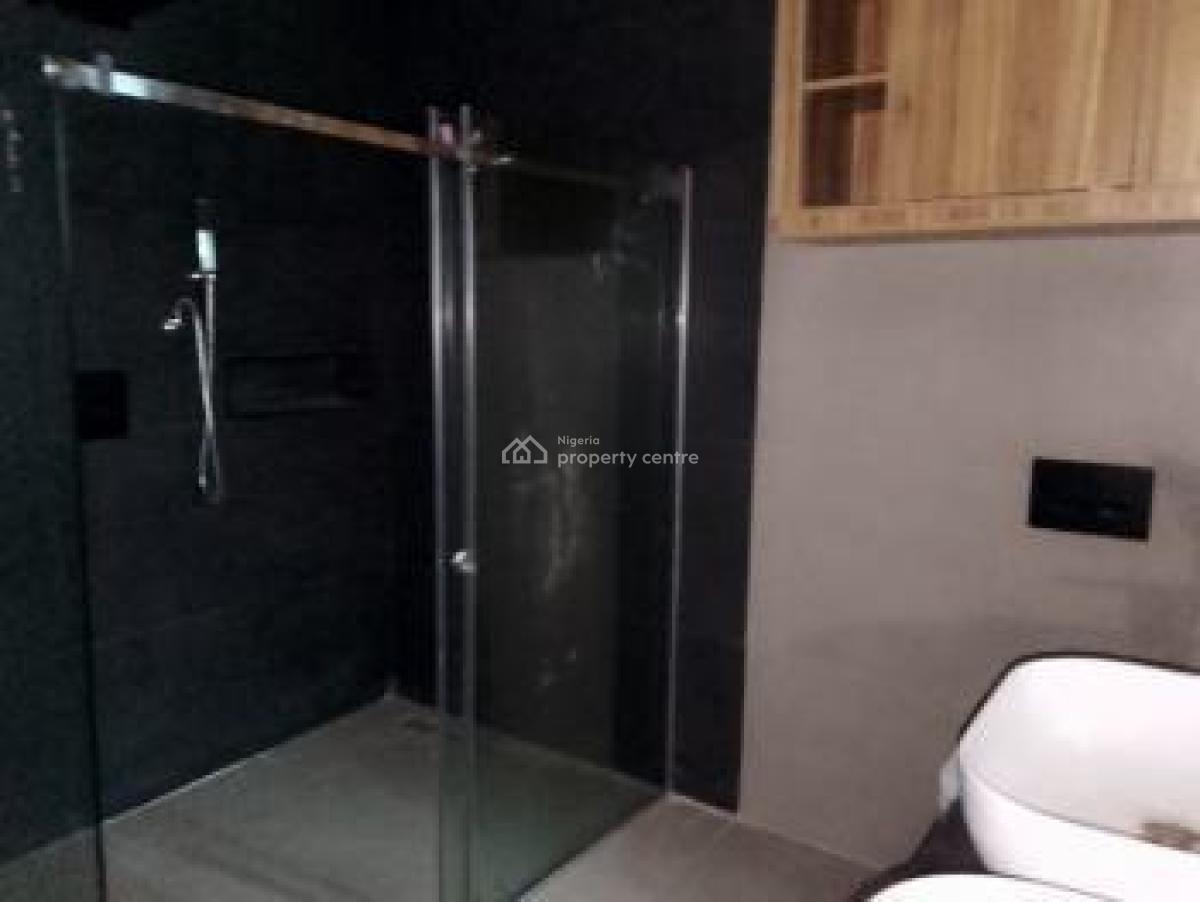 Beautifully Finished 3 Bedrooms Terrace Serviced Duplex +boyz Quarter, Urban Prime 2 Estate, Sangotedo, Ajah, Lagos, Terraced Duplex for Sale