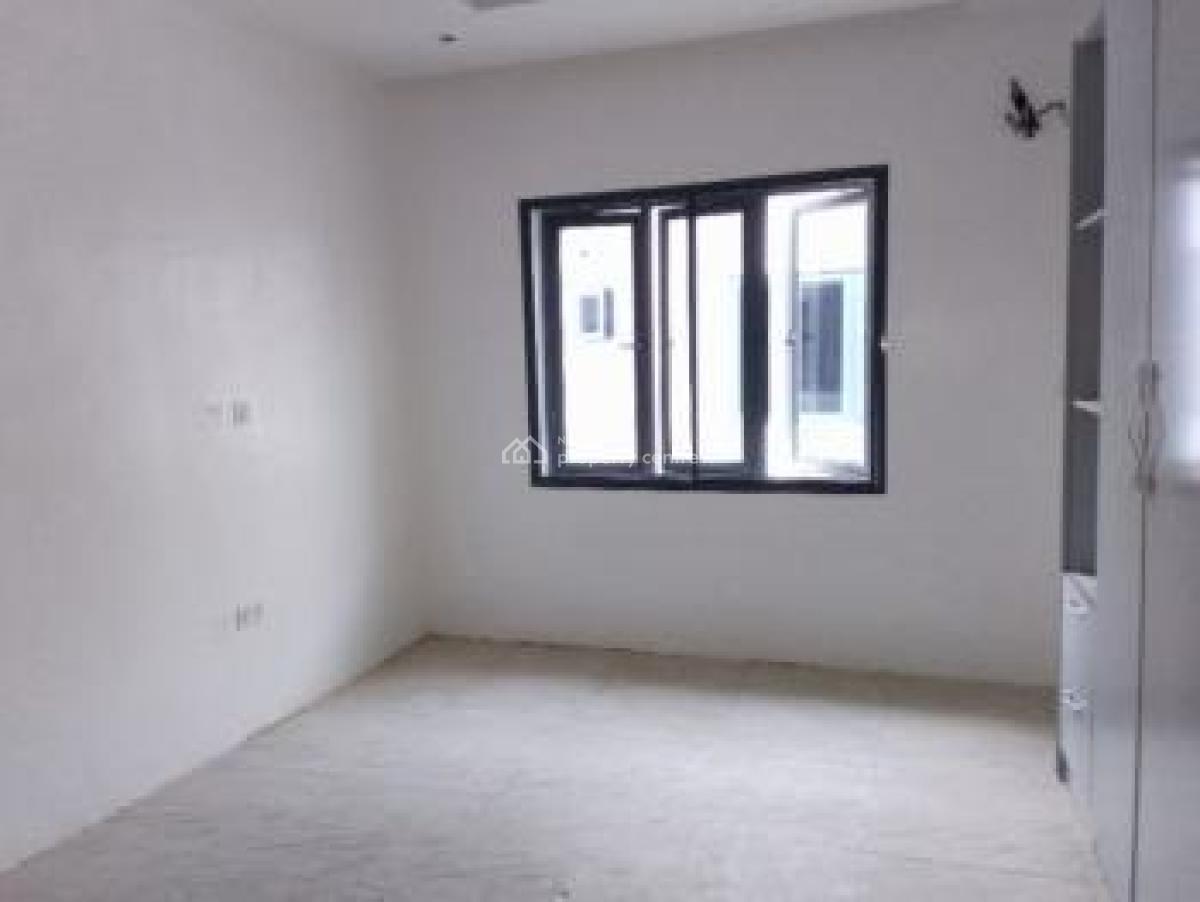 Beautifully Finished 3 Bedrooms Terrace Serviced Duplex +boyz Quarter, Urban Prime 2 Estate, Sangotedo, Ajah, Lagos, Terraced Duplex for Sale