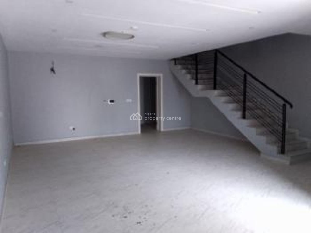 Beautifully Finished 3 Bedrooms Terrace Serviced Duplex +boyz Quarter, Urban Prime 2 Estate, Sangotedo, Ajah, Lagos, Terraced Duplex for Sale