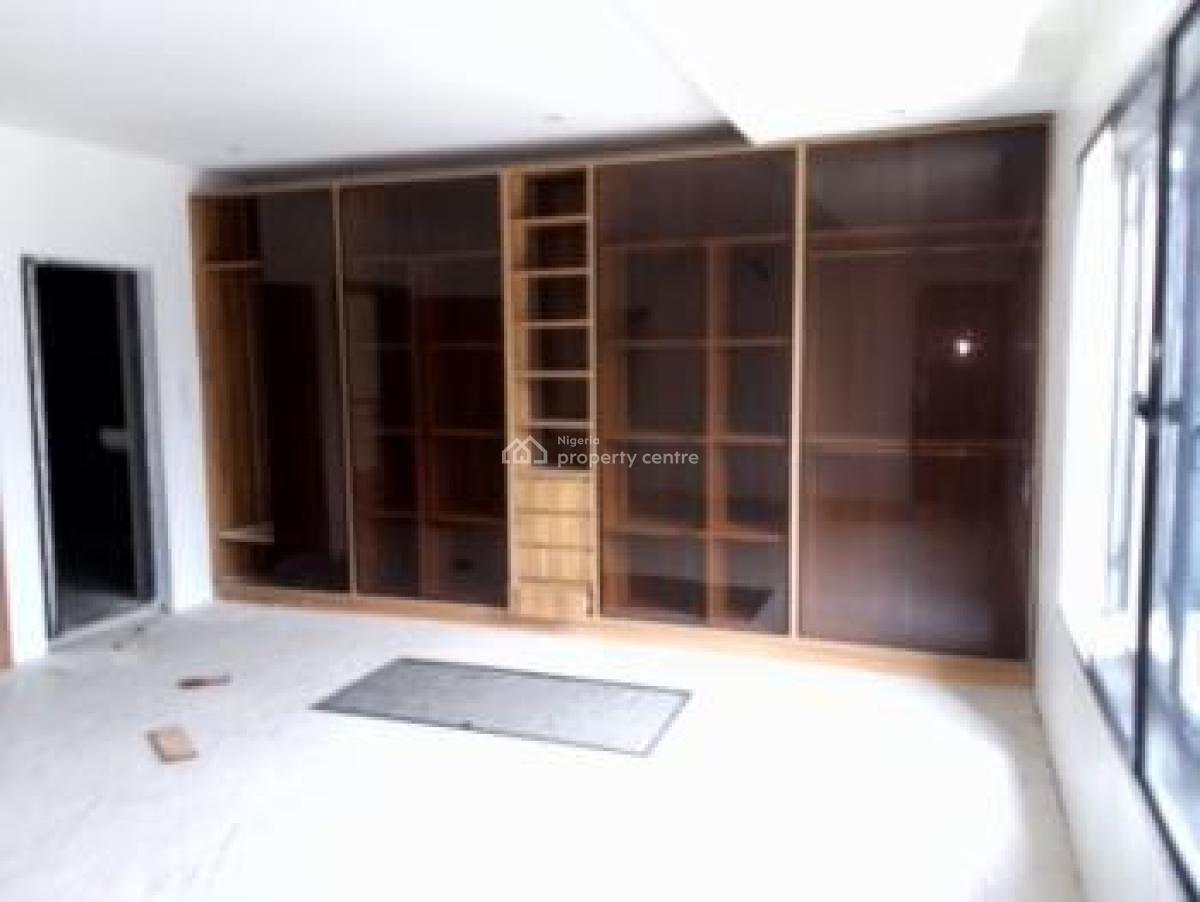 Beautifully Finished 3 Bedrooms Terrace Serviced Duplex +boyz Quarter, Urban Prime 2 Estate, Sangotedo, Ajah, Lagos, Terraced Duplex for Sale