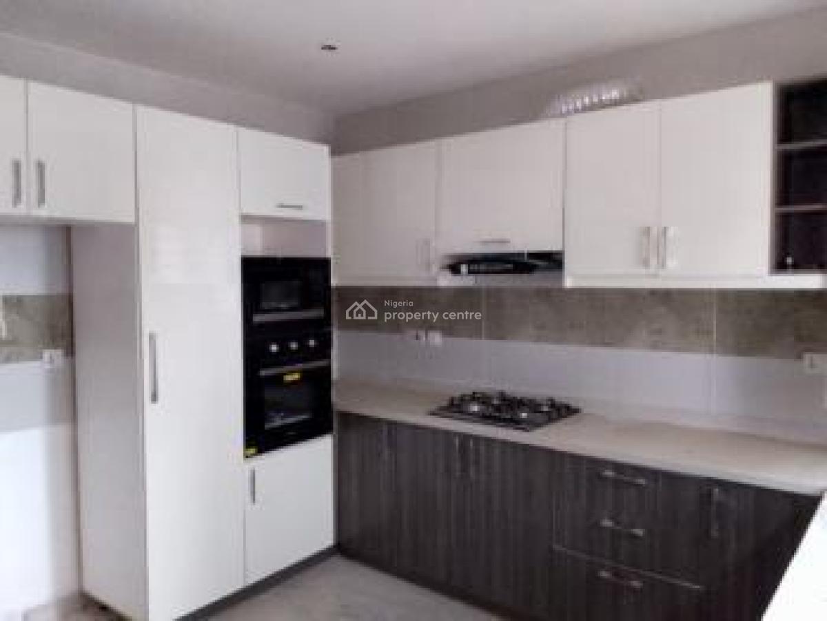 Beautifully Finished 3 Bedrooms Terrace Serviced Duplex +boyz Quarter, Urban Prime 2 Estate, Sangotedo, Ajah, Lagos, Terraced Duplex for Sale