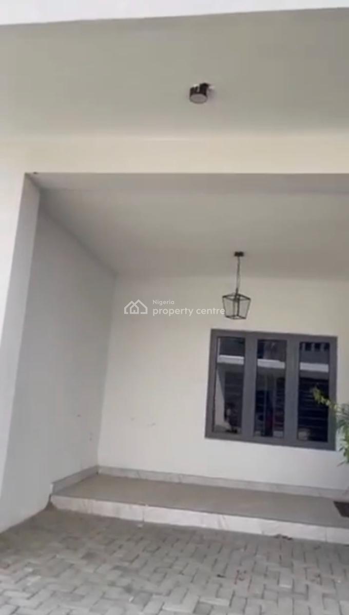 Beautifully Finished 3 Bedrooms Terrace Serviced Duplex +boyz Quarter, Urban Prime 2 Estate, Sangotedo, Ajah, Lagos, Terraced Duplex for Sale
