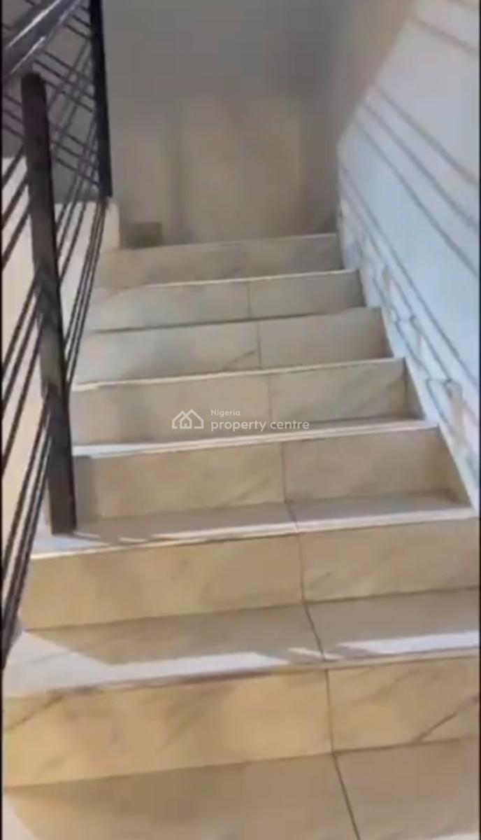 Beautifully Finished 3 Bedrooms Terrace Serviced Duplex +boyz Quarter, Urban Prime 2 Estate, Sangotedo, Ajah, Lagos, Terraced Duplex for Sale