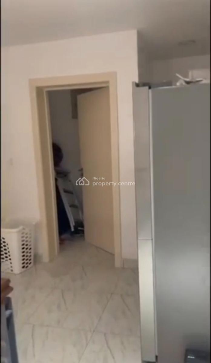 Beautifully Finished 3 Bedrooms Terrace Serviced Duplex +boyz Quarter, Urban Prime 2 Estate, Sangotedo, Ajah, Lagos, Terraced Duplex for Sale