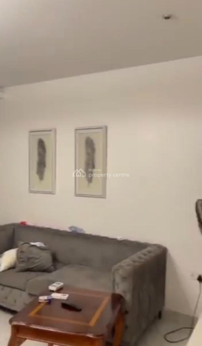 Beautifully Finished 3 Bedrooms Terrace Serviced Duplex +boyz Quarter, Urban Prime 2 Estate, Sangotedo, Ajah, Lagos, Terraced Duplex for Sale