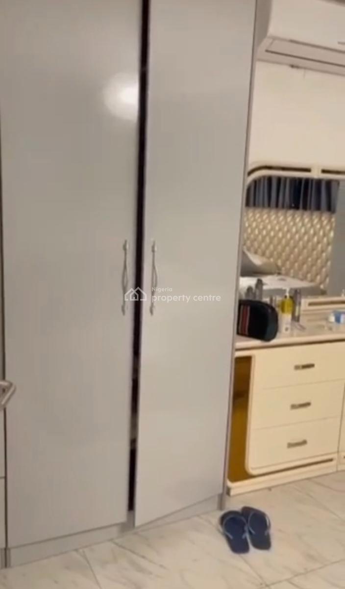 Beautifully Finished 3 Bedrooms Terrace Serviced Duplex +boyz Quarter, Urban Prime 2 Estate, Sangotedo, Ajah, Lagos, Terraced Duplex for Sale