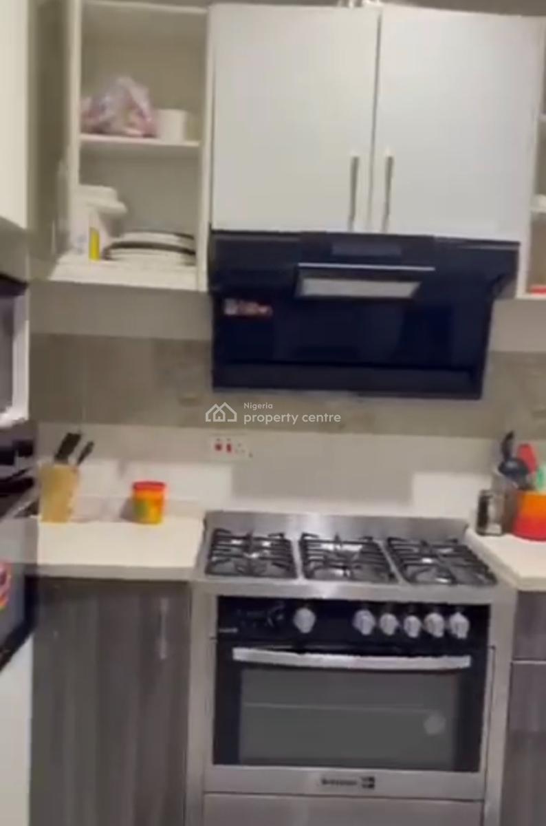 Beautifully Finished 3 Bedrooms Terrace Serviced Duplex +boyz Quarter, Urban Prime 2 Estate, Sangotedo, Ajah, Lagos, Terraced Duplex for Sale