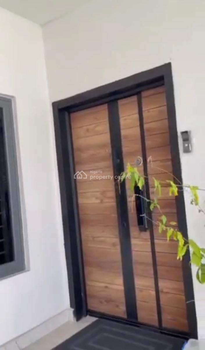 Beautifully Finished 3 Bedrooms Terrace Serviced Duplex +boyz Quarter, Urban Prime 2 Estate, Sangotedo, Ajah, Lagos, Terraced Duplex for Sale