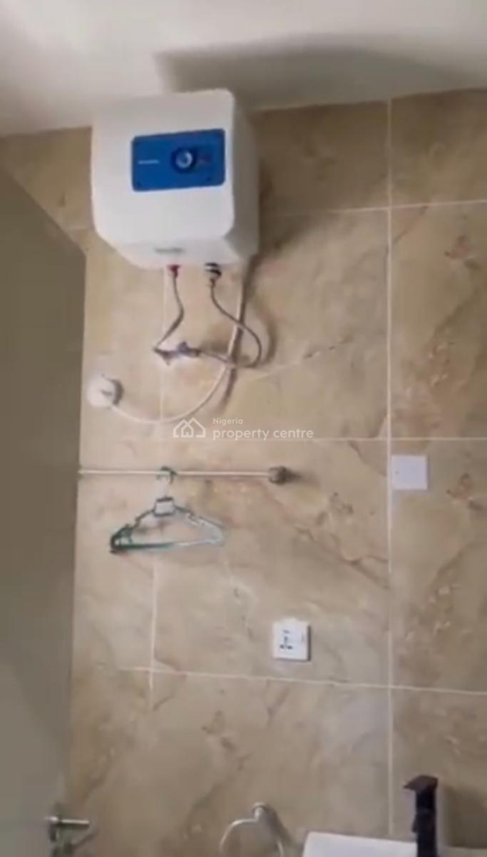 Beautifully Finished 3 Bedrooms Terrace Serviced Duplex +boyz Quarter, Urban Prime 2 Estate, Sangotedo, Ajah, Lagos, Terraced Duplex for Sale