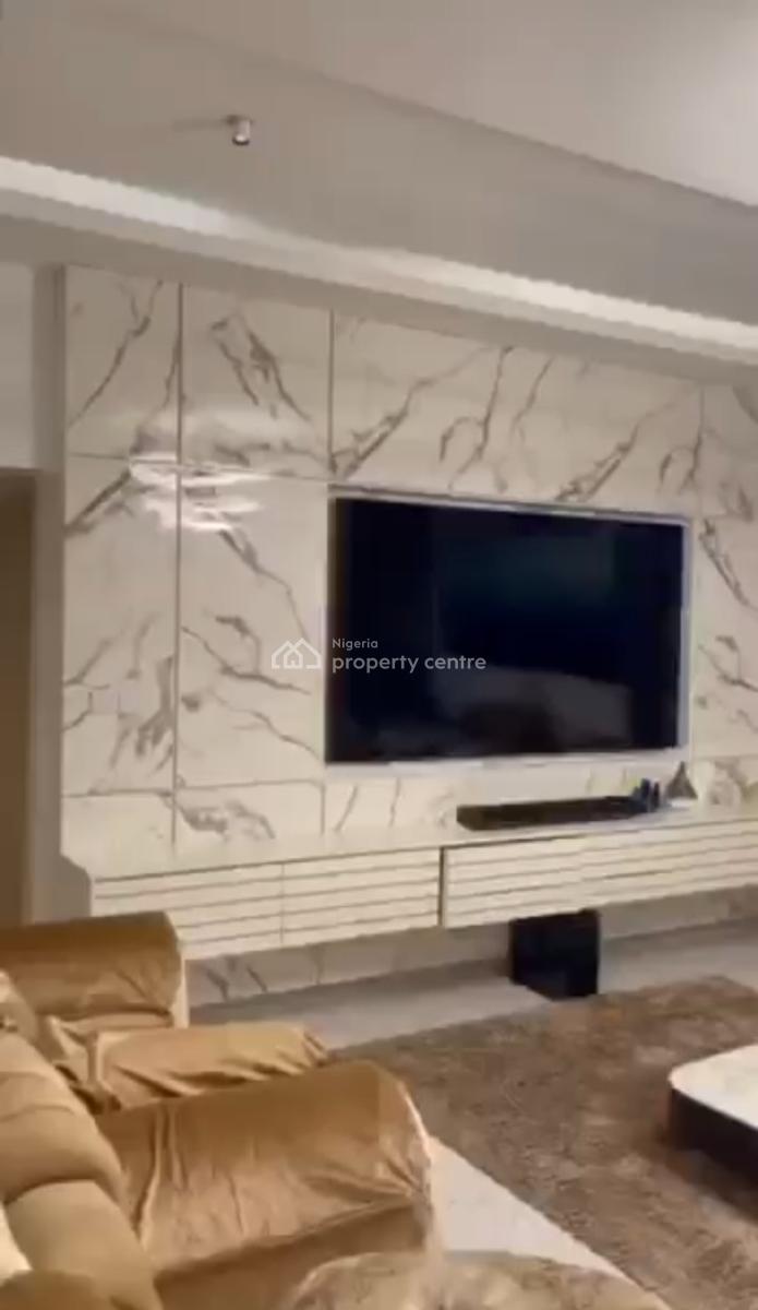 Beautifully Finished 3 Bedrooms Terrace Serviced Duplex +boyz Quarter, Urban Prime 2 Estate, Sangotedo, Ajah, Lagos, Terraced Duplex for Sale