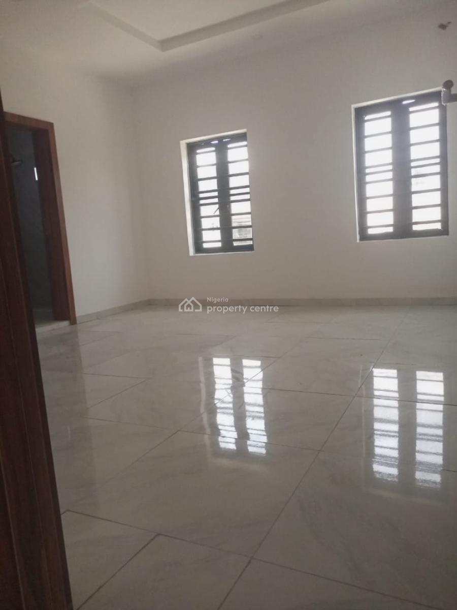 Luxury 3 Bedroom Apartment with Excellent Facility, Ikota, Lekki, Lagos, Flat / Apartment for Rent