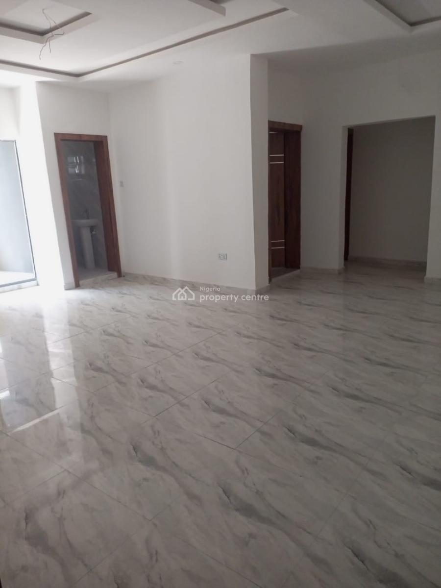 Luxury 3 Bedroom Apartment with Excellent Facility, Ikota, Lekki, Lagos, Flat / Apartment for Rent