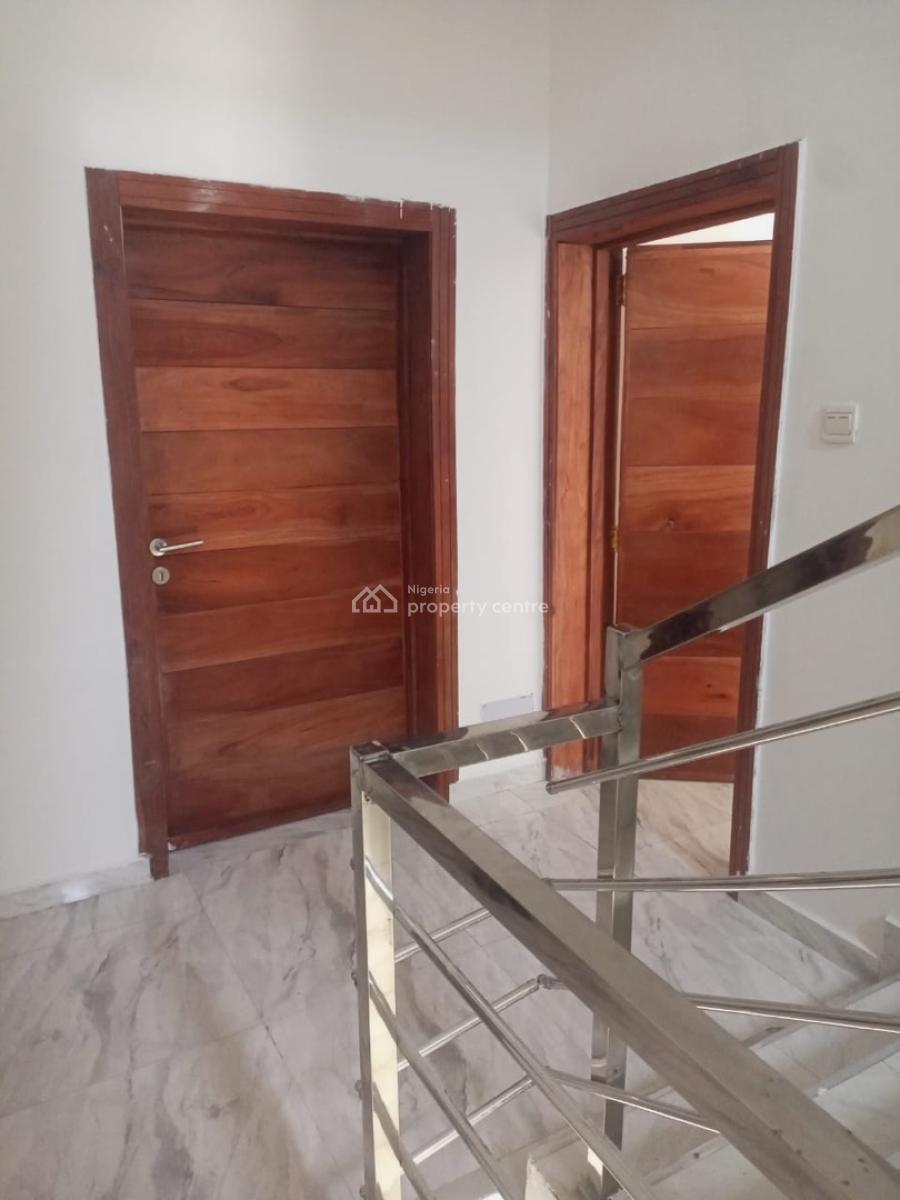 Luxury 3 Bedroom Apartment with Excellent Facility, Ikota, Lekki, Lagos, Flat / Apartment for Rent