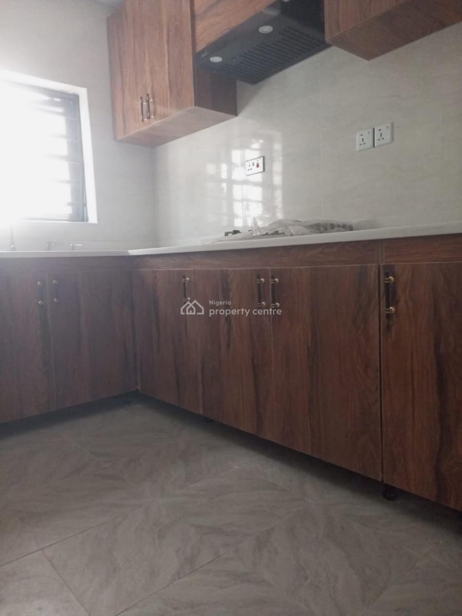 Luxury 3 Bedroom Apartment with Excellent Facility, Ikota, Lekki, Lagos, Flat / Apartment for Rent
