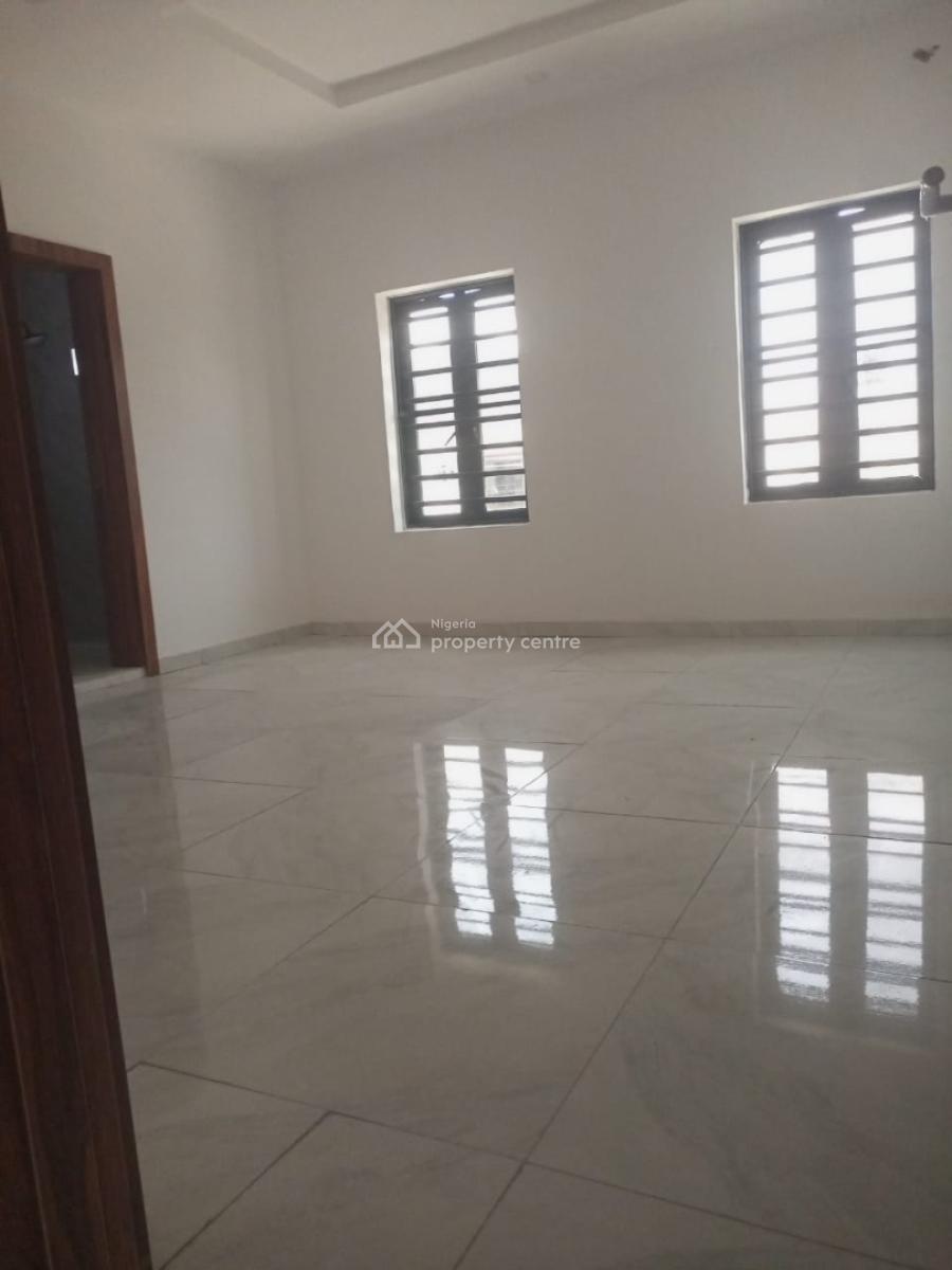 Luxury Built 3 Bedroom Apartment with Excellent Facility, Ikota, Lekki, Lagos, Flat / Apartment for Rent