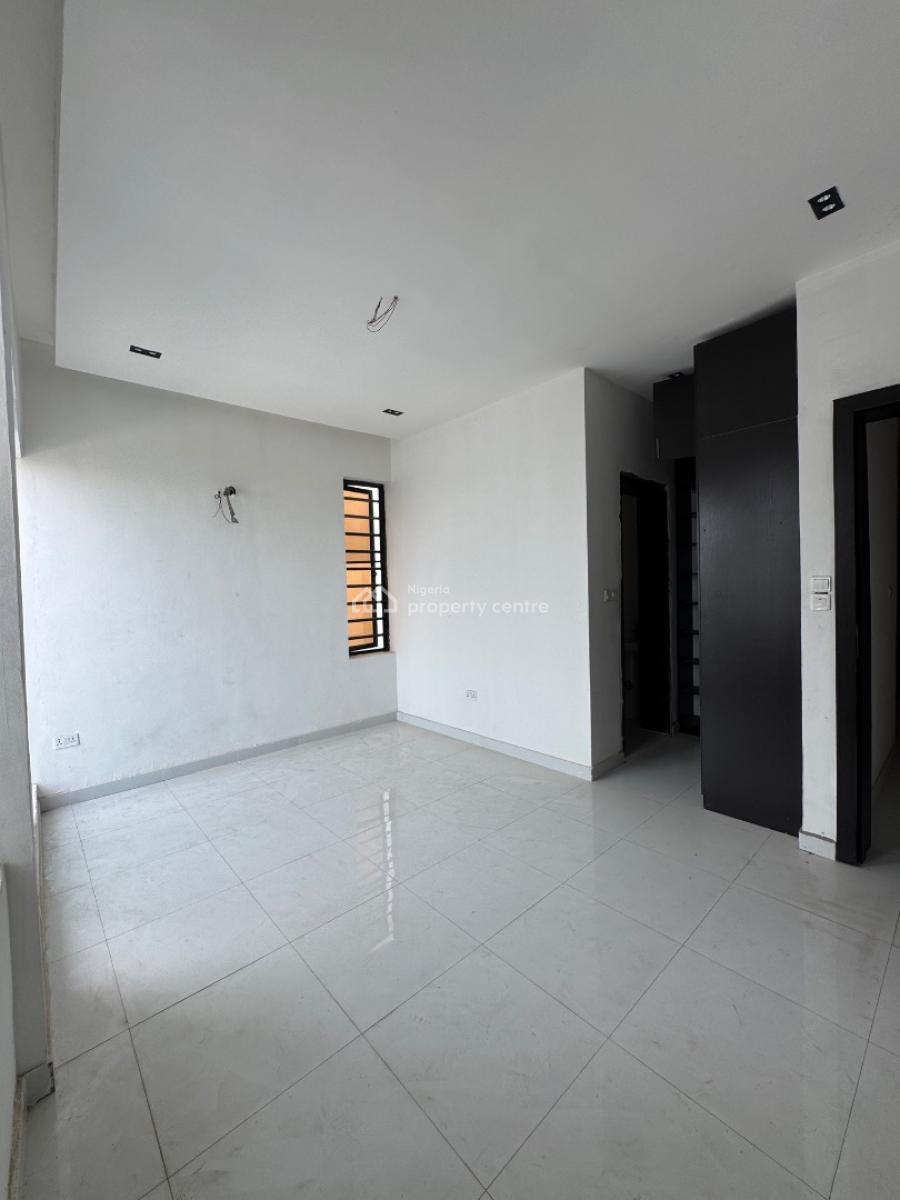 Four (4) Bedroom Semi Detached Duplex, Ikota, Lekki, Lagos, Semi-detached Duplex for Sale