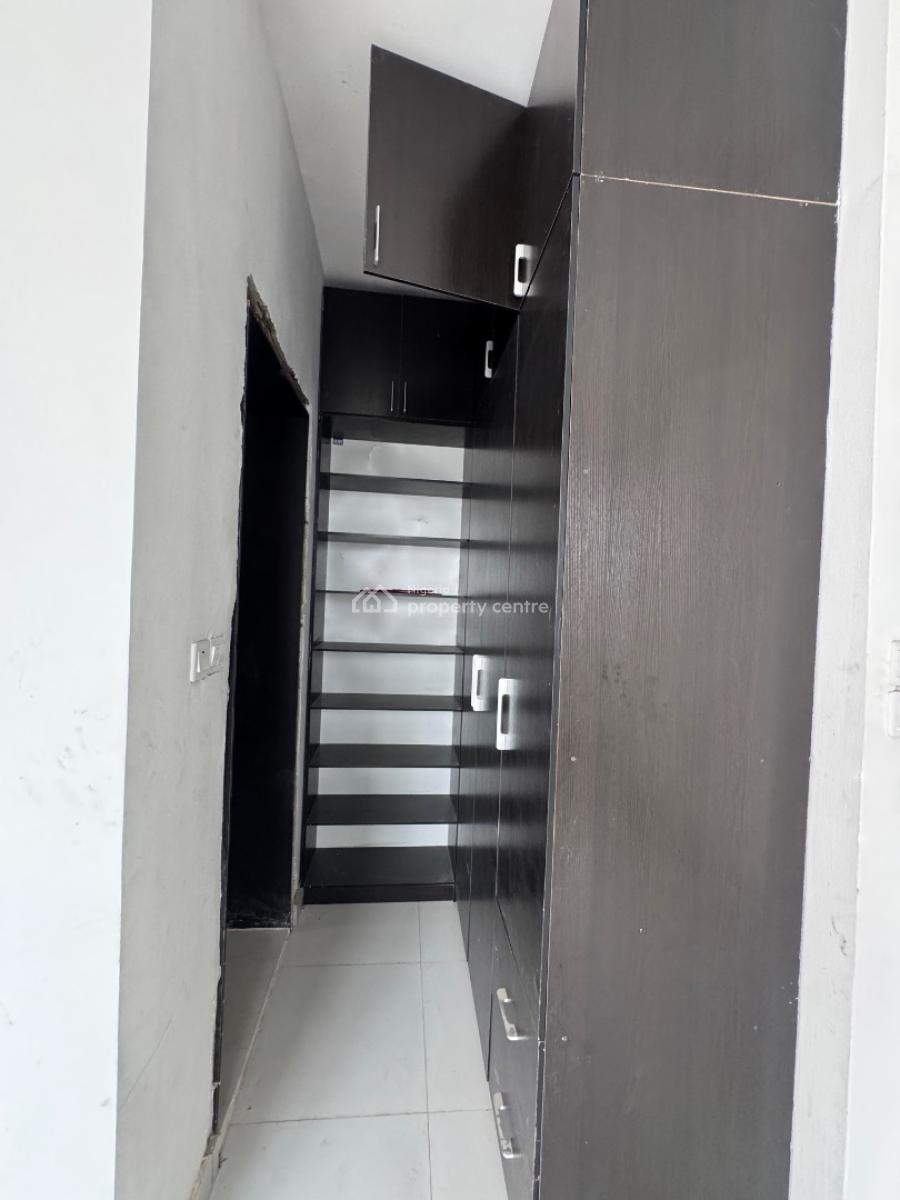 Four (4) Bedroom Semi Detached Duplex, Ikota, Lekki, Lagos, Semi-detached Duplex for Sale