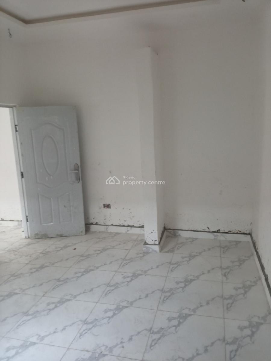 Spacious 1 Bedroom Apartment, Abraham Adesanya Estate, Ajah, Lagos, Mini Flat (room and Parlour) for Rent