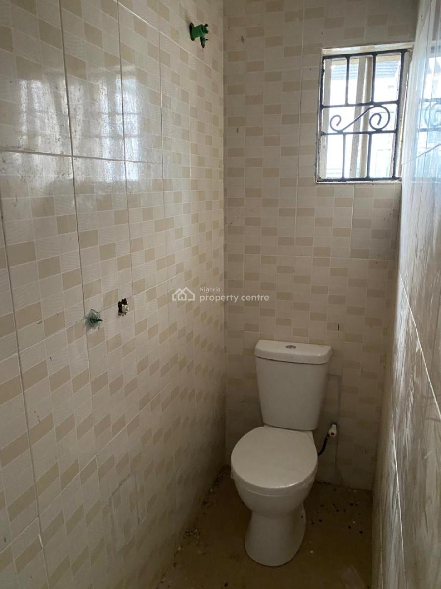 a Brand New 2 Bedroom Apartment, Close to Addo Roundabout, Ajah, Lagos, Flat / Apartment for Rent