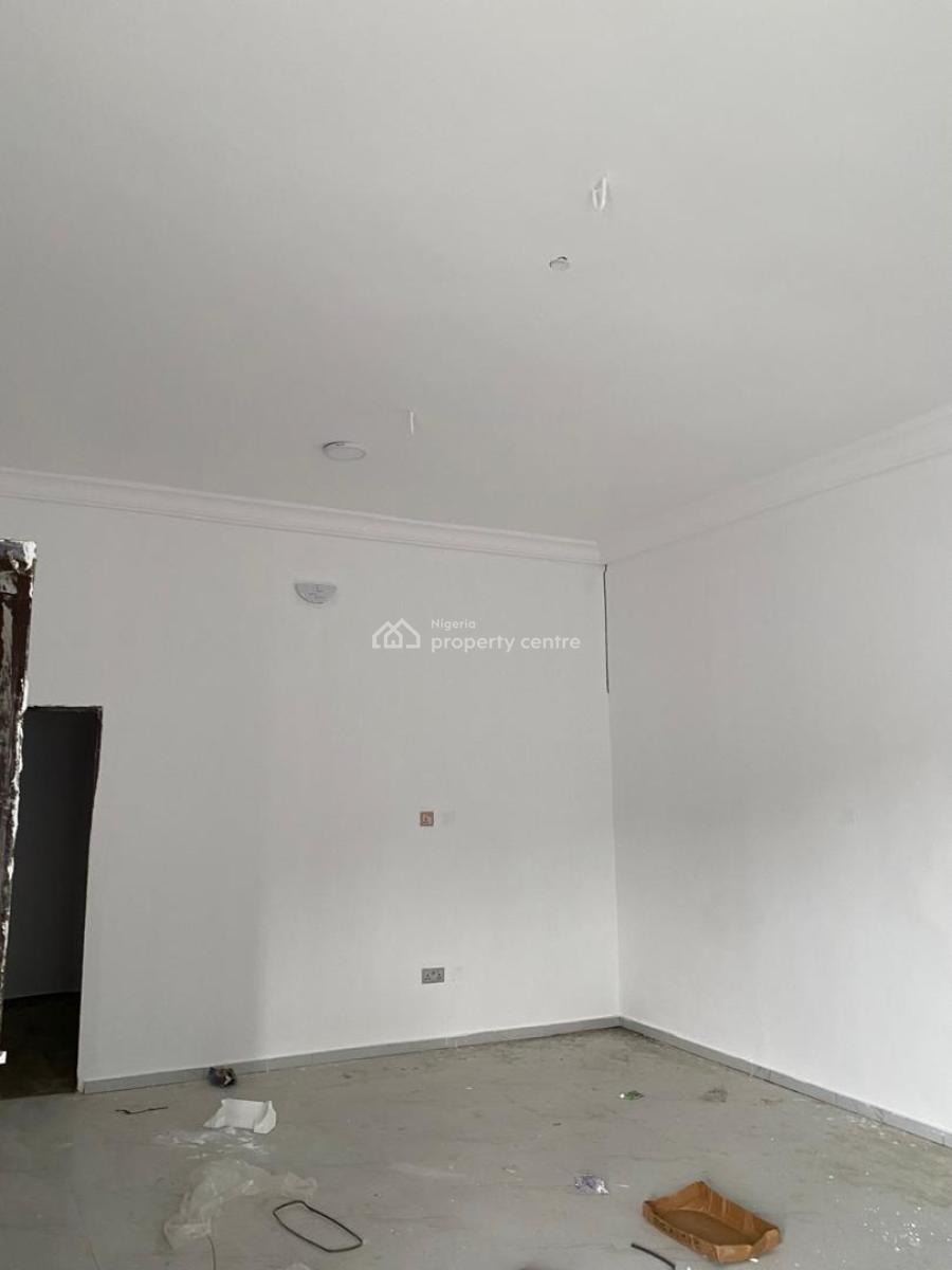 a Brand New 2 Bedroom Apartment, Close to Addo Roundabout, Ajah, Lagos, Flat / Apartment for Rent