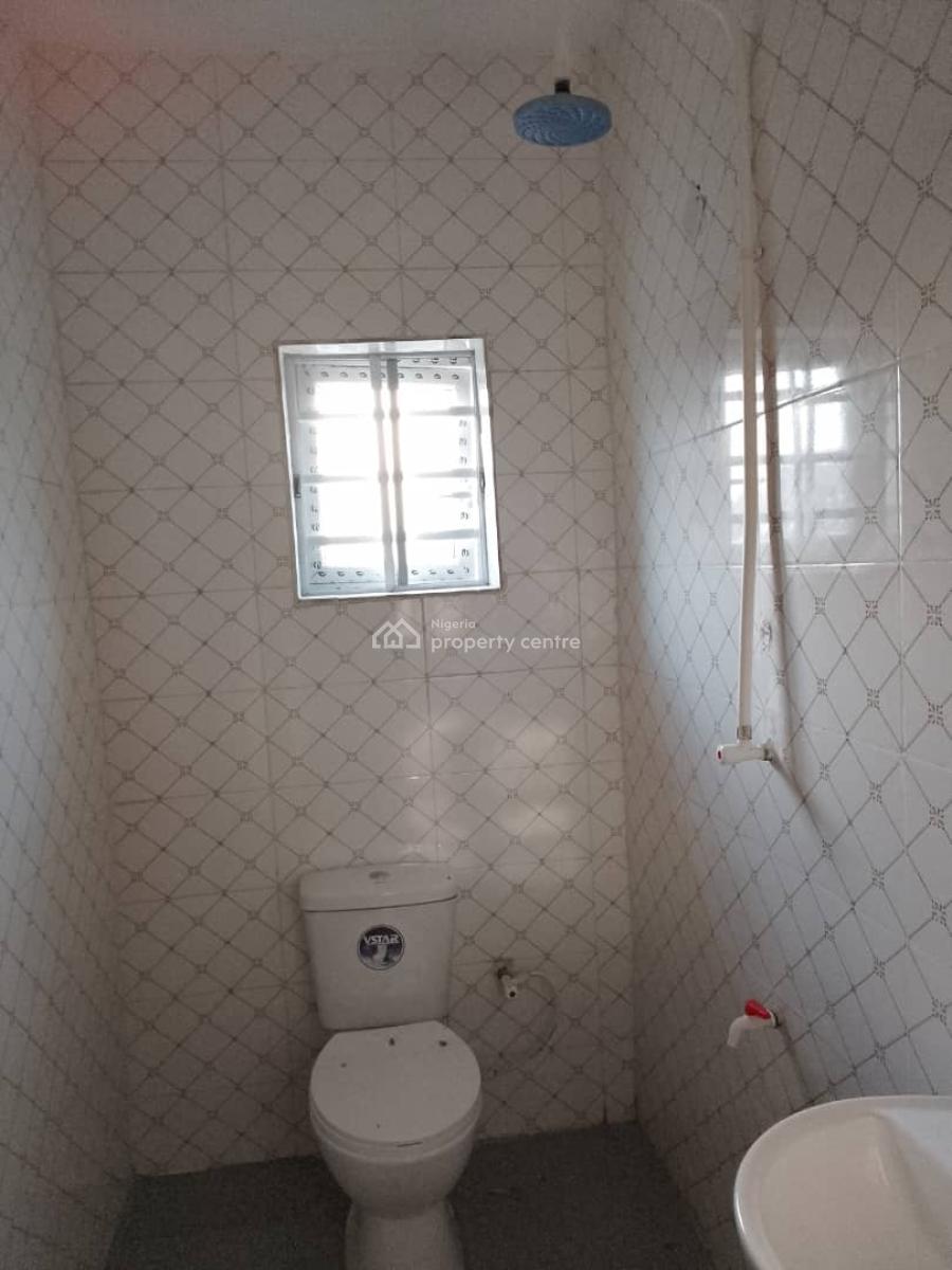 Luxury Newly Built 2 Bedroom Apartment with Nice Proximity to High Way, Bogije, Ibeju Lekki, Lagos, Flat / Apartment for Rent