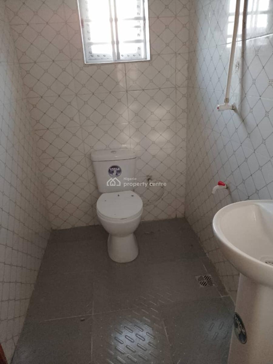 Luxury Newly Built 2 Bedroom Apartment with Nice Proximity to High Way, Bogije, Ibeju Lekki, Lagos, Flat / Apartment for Rent