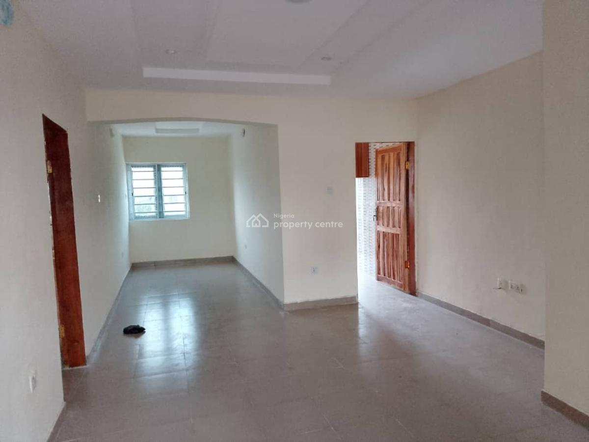 Luxury Newly Built 2 Bedroom Apartment with Nice Proximity to High Way, Bogije, Ibeju Lekki, Lagos, Flat / Apartment for Rent