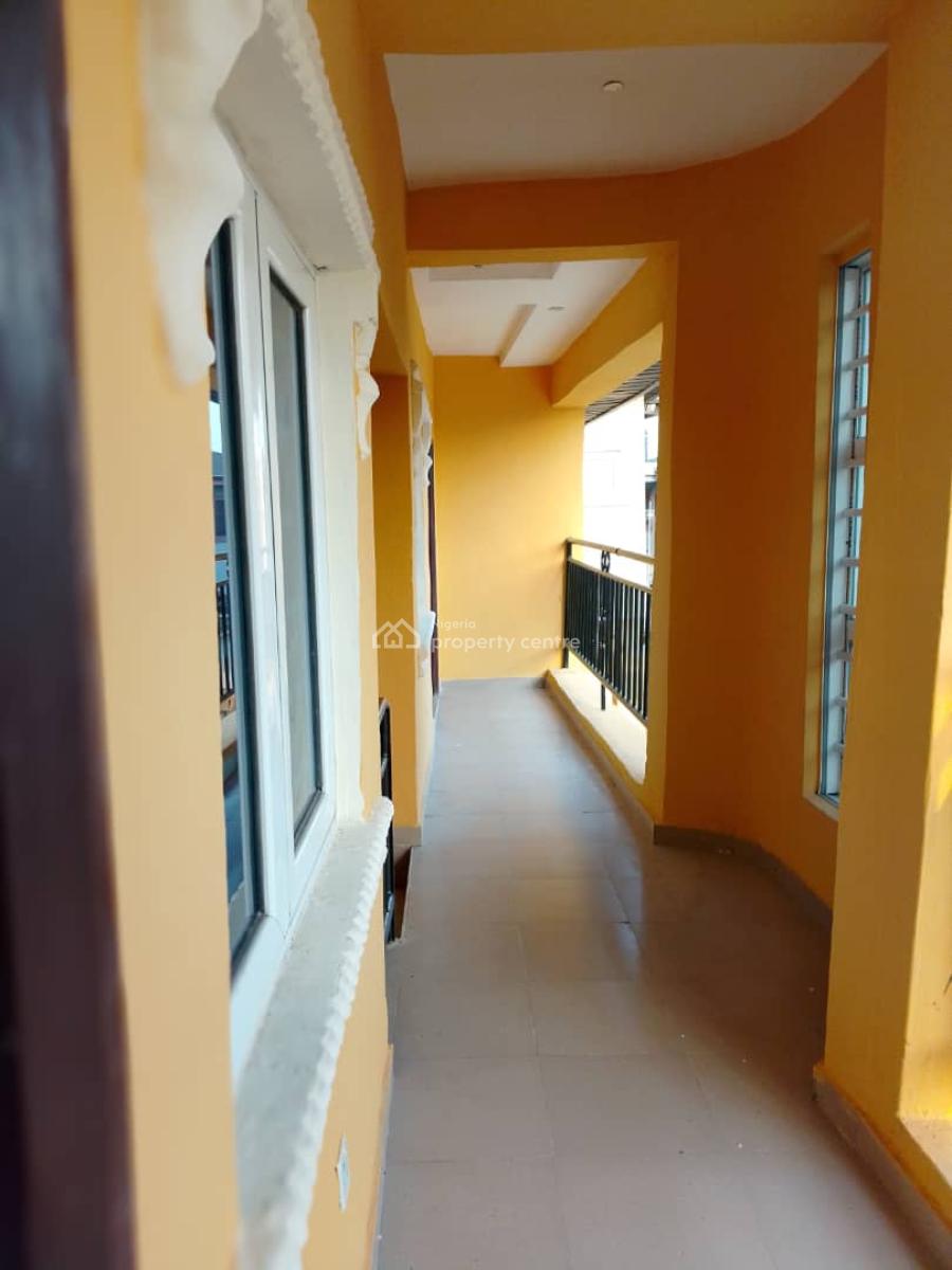 Luxury Newly Built 2 Bedroom Apartment with Nice Proximity to High Way, Bogije, Ibeju Lekki, Lagos, Flat / Apartment for Rent