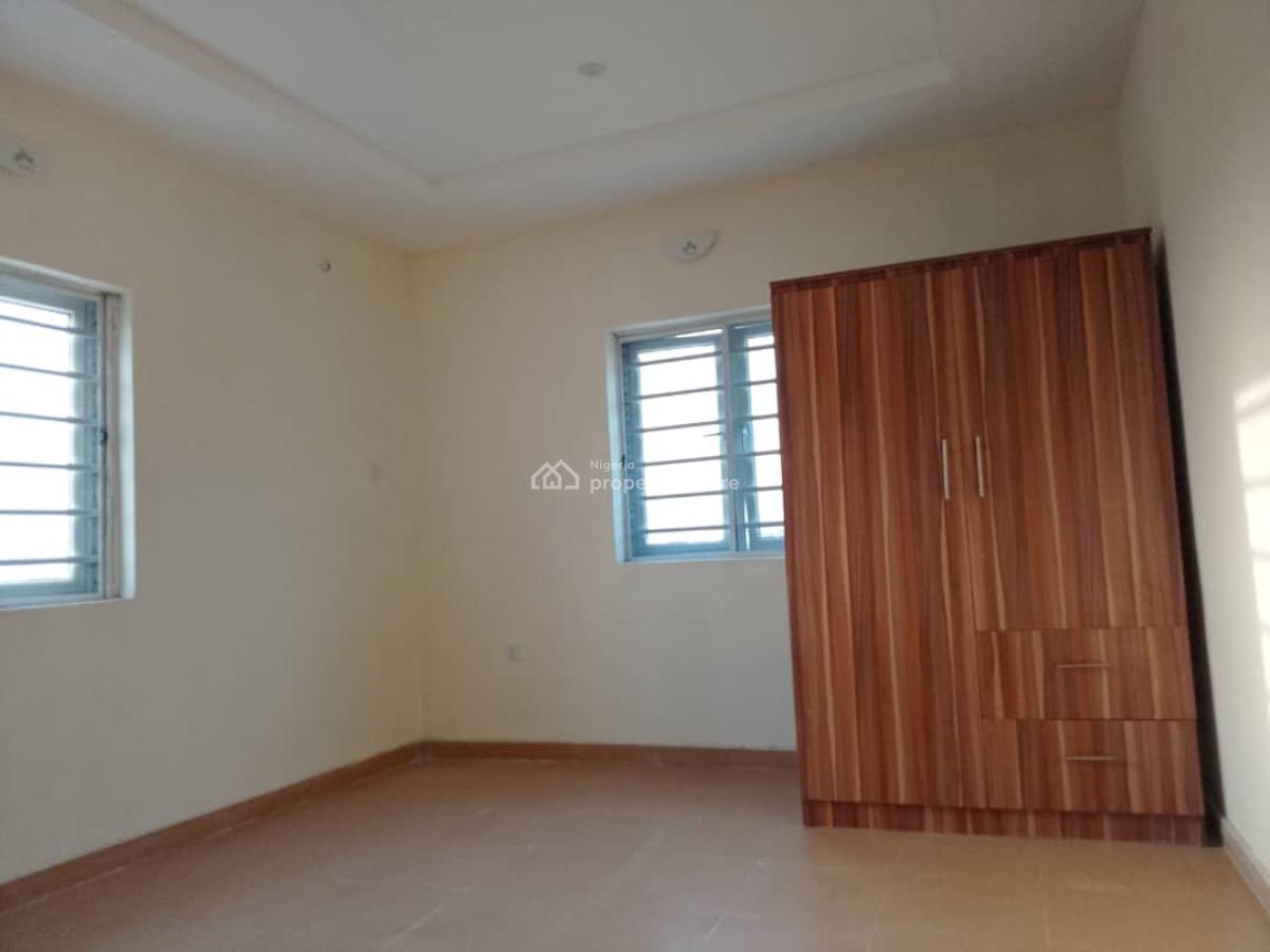 Luxury Newly Built 2 Bedroom Apartment with Nice Proximity to High Way, Bogije, Ibeju Lekki, Lagos, Flat / Apartment for Rent