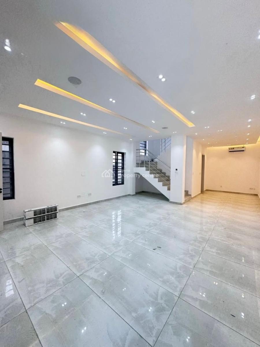 Exquisite 4 Bedroom Duplex, Oniru, Victoria Island (vi), Lagos, Terraced Duplex for Rent