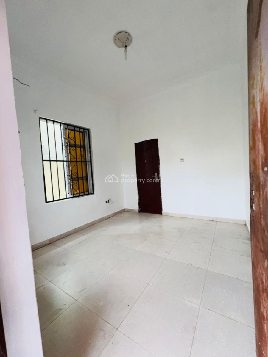 Spacious Room Self Contain Bq{ Video}, Bera Estate Chevron, Lekki, Lagos, Self Contain (single Rooms) for Rent