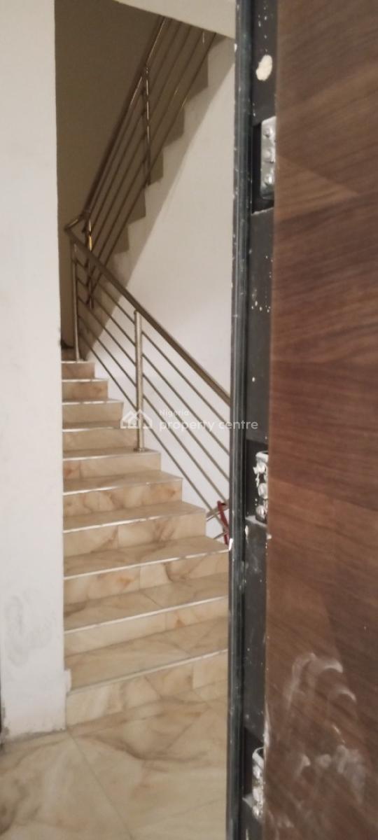 Mini Flat, Victory Villa Estate, Abijo, Lekki, Lagos, Mini Flat (room and Parlour) for Rent