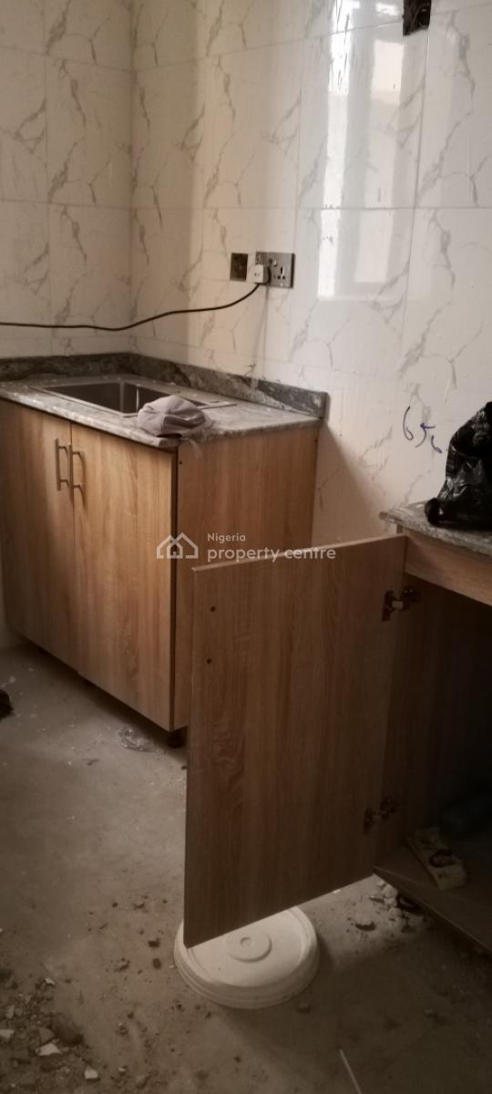 Mini Flat, Victory Villa Estate, Abijo, Lekki, Lagos, Mini Flat (room and Parlour) for Rent