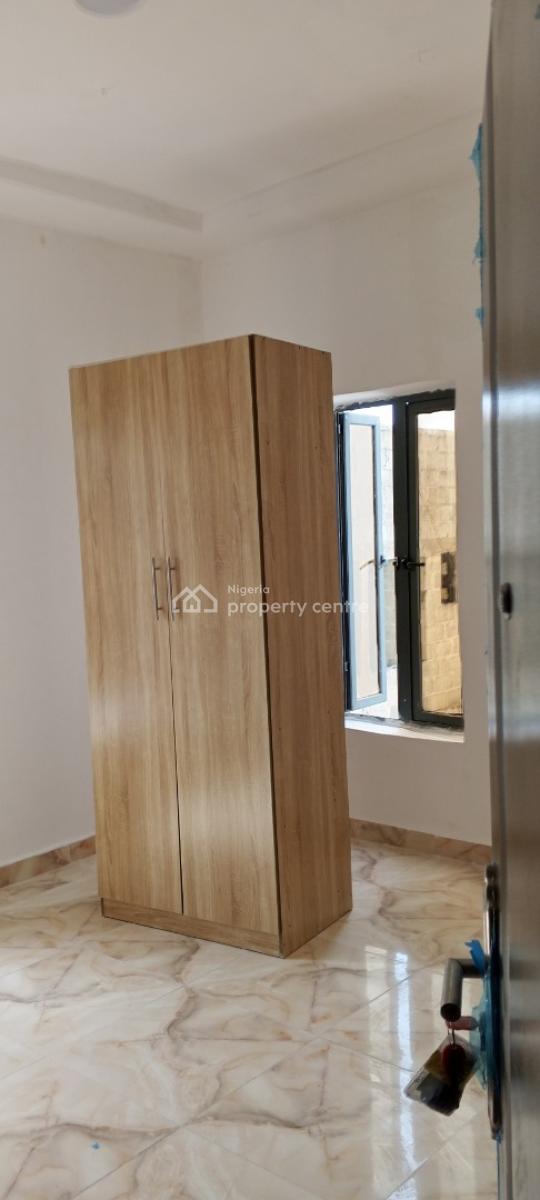 Mini Flat, Victory Villa Estate, Abijo, Lekki, Lagos, Mini Flat (room and Parlour) for Rent