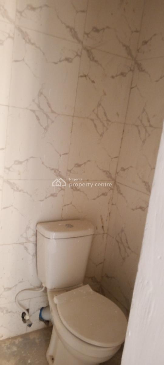 Mini Flat, Victory Villa Estate, Abijo, Lekki, Lagos, Mini Flat (room and Parlour) for Rent