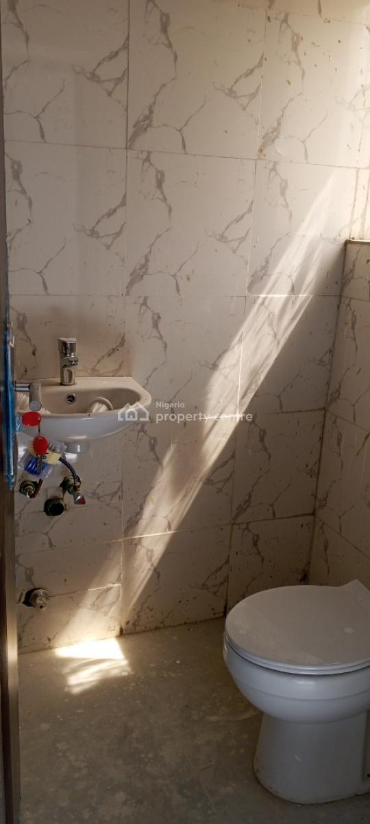 Mini Flat, Victory Villa Estate, Abijo, Lekki, Lagos, Mini Flat (room and Parlour) for Rent