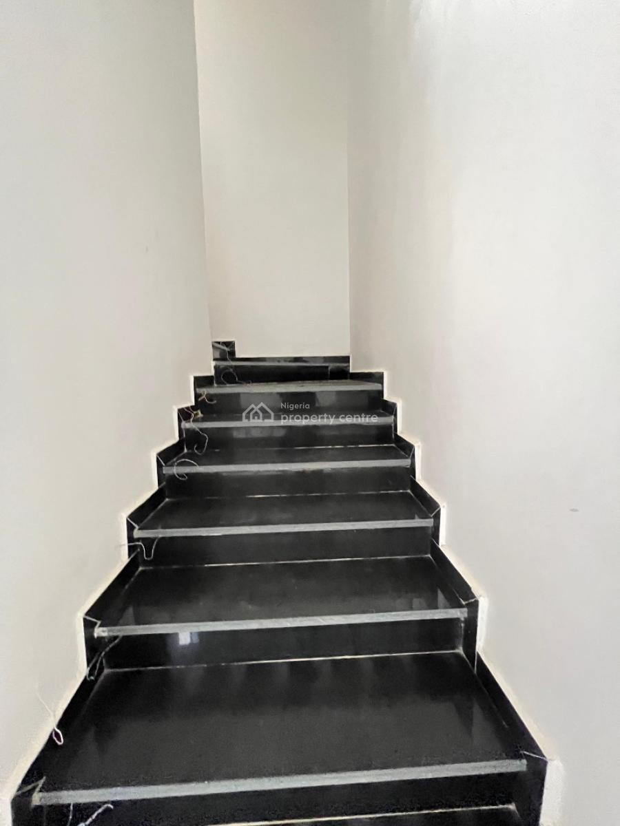 5 Bedroom  Detached Duplex  Comes with Elevator Shaft,  Pool and Bq, Apo, Abuja, Detached Duplex for Sale