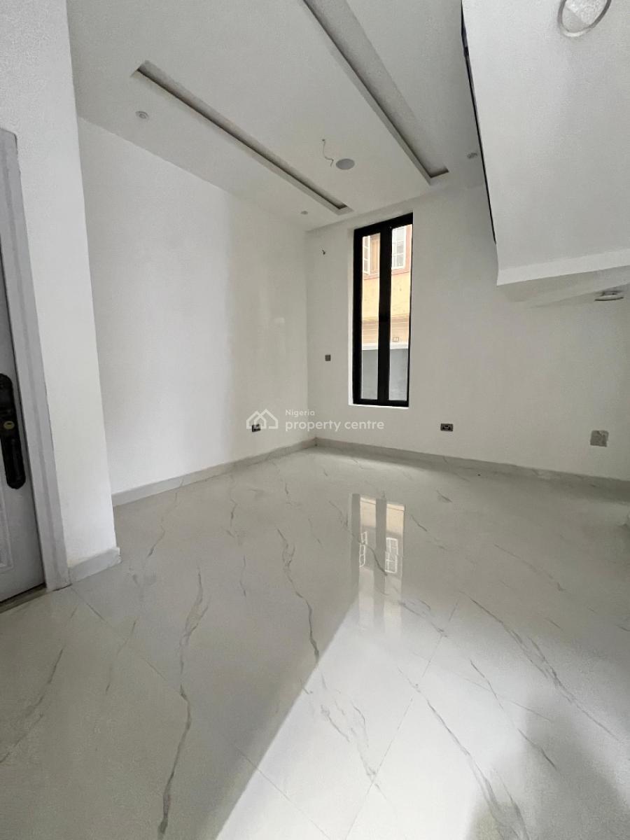 5 Bedroom  Detached Duplex  Comes with Elevator Shaft,  Pool and Bq, Apo, Abuja, Detached Duplex for Sale