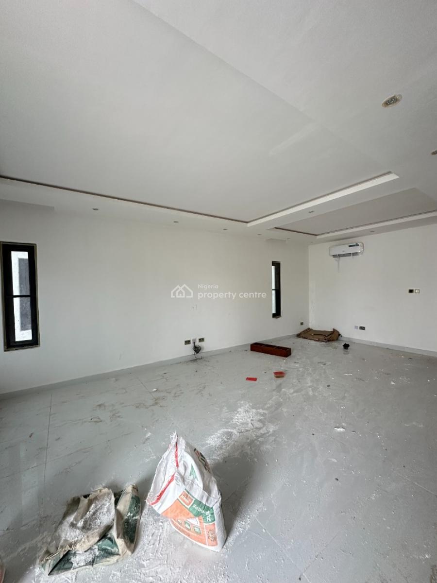 Brand New 4 Bedroom Semi-detached Duplex with Swimming Pool, Ikoyi, Lagos, Semi-detached Duplex for Sale