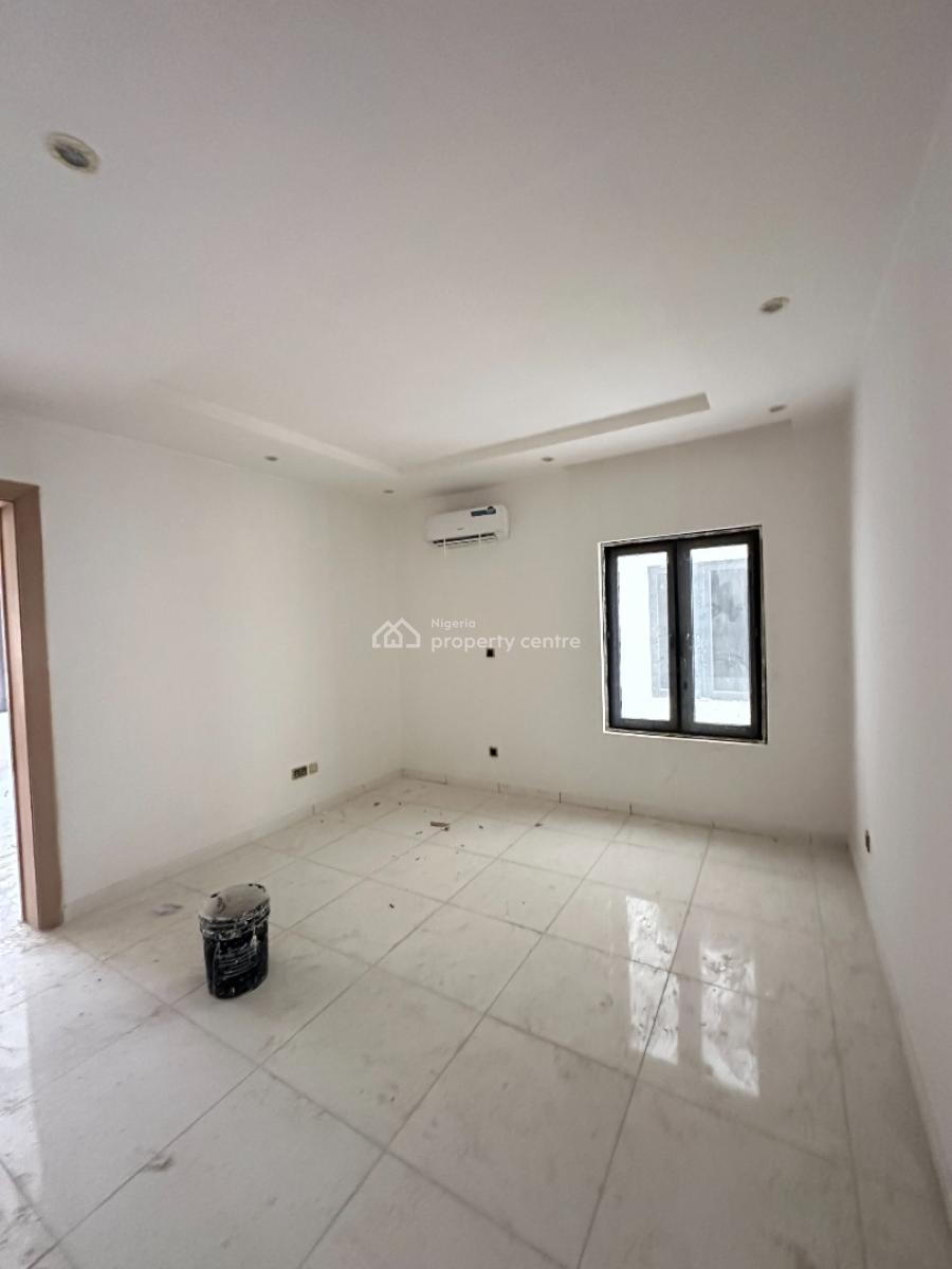 Brand New 4 Bedroom Semi-detached Duplex with Swimming Pool, Ikoyi, Lagos, Semi-detached Duplex for Sale