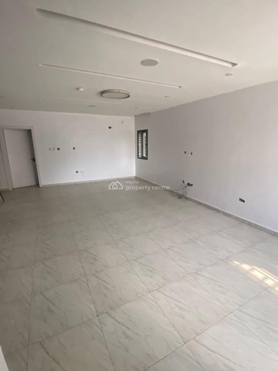 Premium 2 Bedroom Terraced Duplex with Excellent Facilities, Abraham Adesanya, Lekki, Lagos, Terraced Duplex for Rent