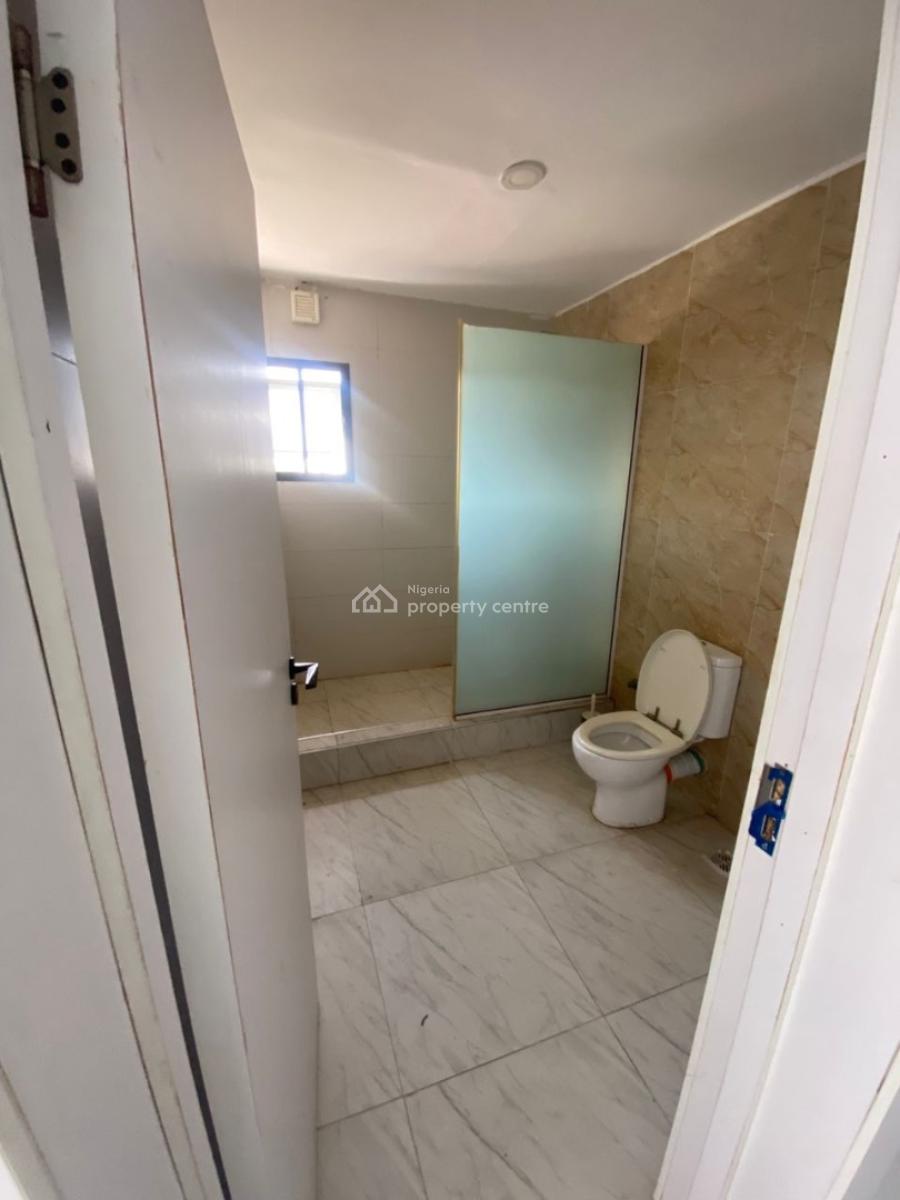 Premium 2 Bedroom Terraced Duplex with Excellent Facilities, Abraham Adesanya, Lekki, Lagos, Terraced Duplex for Rent
