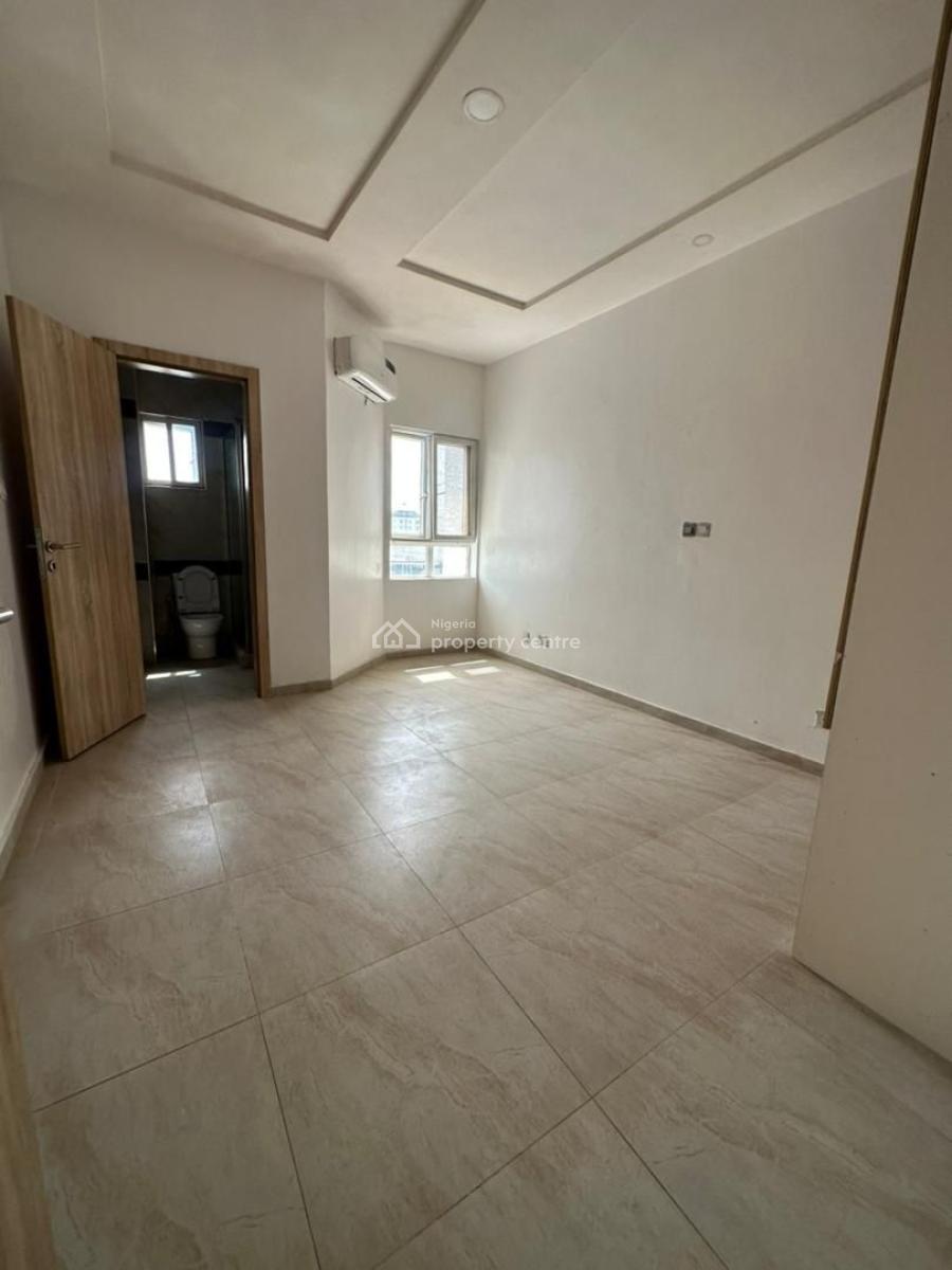 3 Bedroom Duplex with Bq, Ikate, Lekki, Lagos, Terraced Duplex for Rent