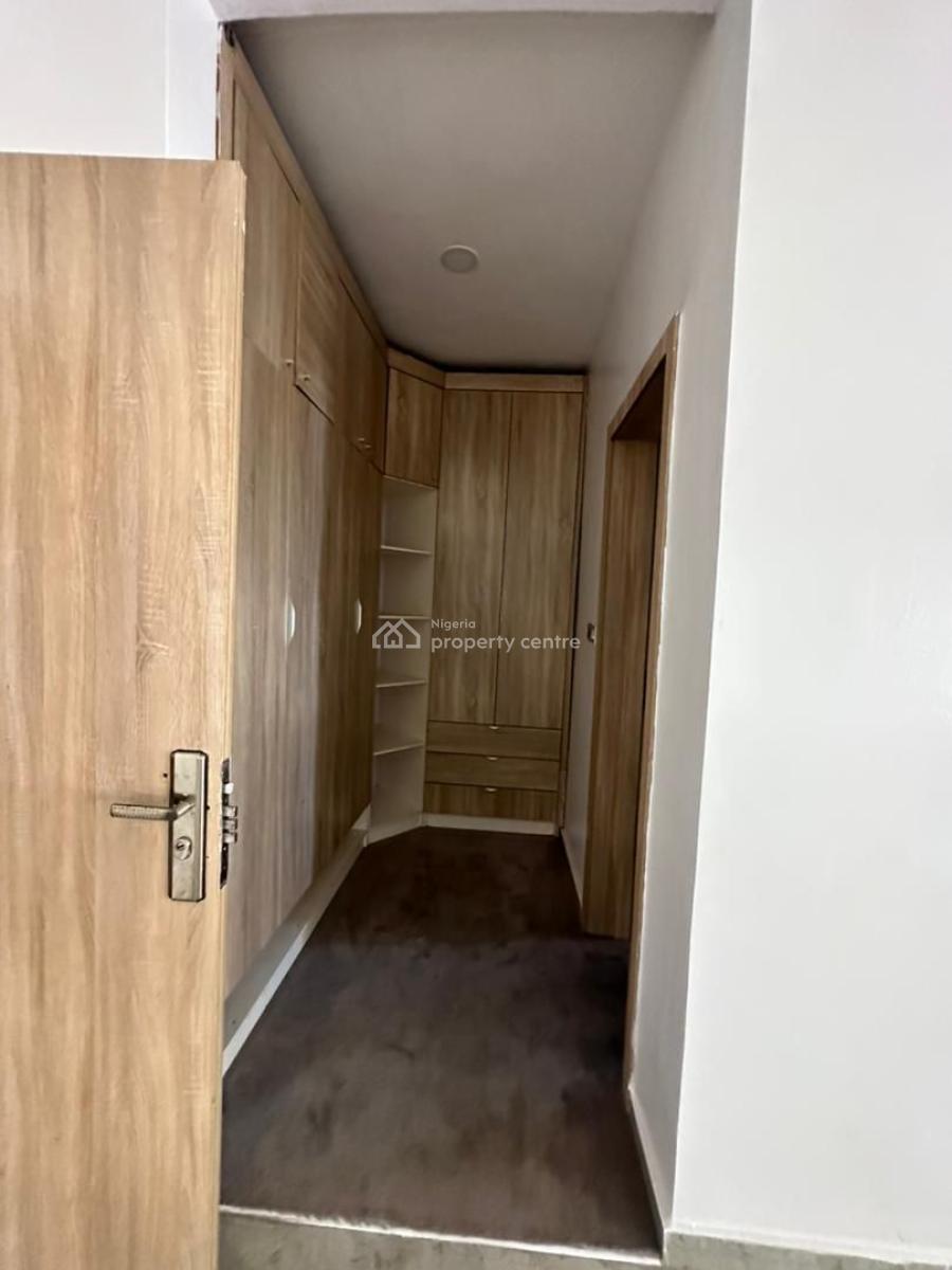 3 Bedroom Duplex with Bq, Ikate, Lekki, Lagos, Terraced Duplex for Rent