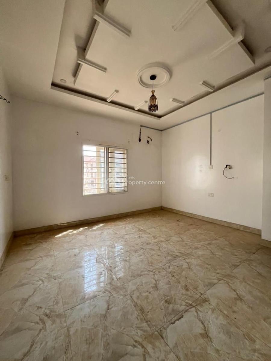 2 Bedroom Apartment, Lugbe District, Abuja, House for Rent