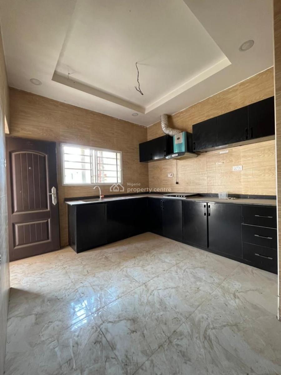 2 Bedroom Apartment, Lugbe District, Abuja, House for Rent