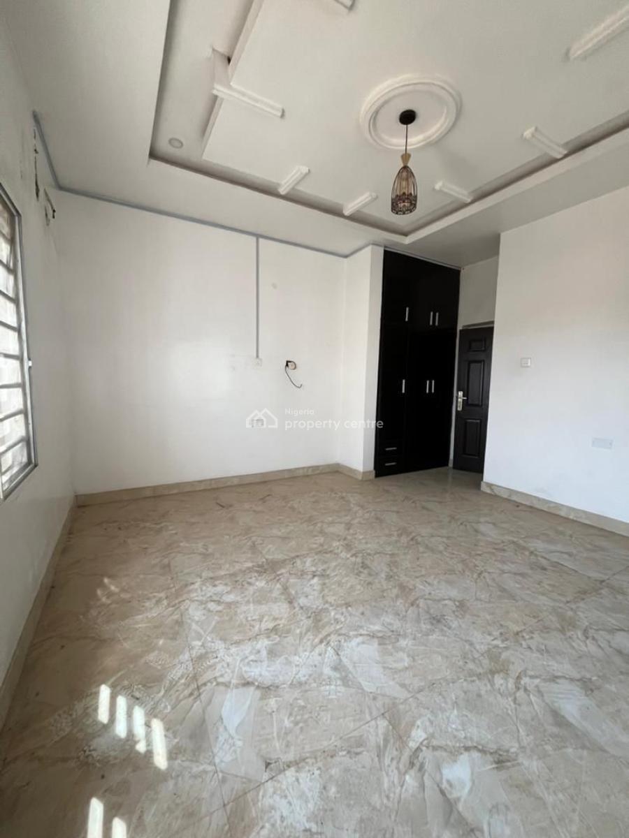 2 Bedroom Apartment, Lugbe District, Abuja, House for Rent